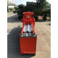 Italy technology  full Automatic Roll forming extrude extrusion cement concrete roof tile making machine in South africa